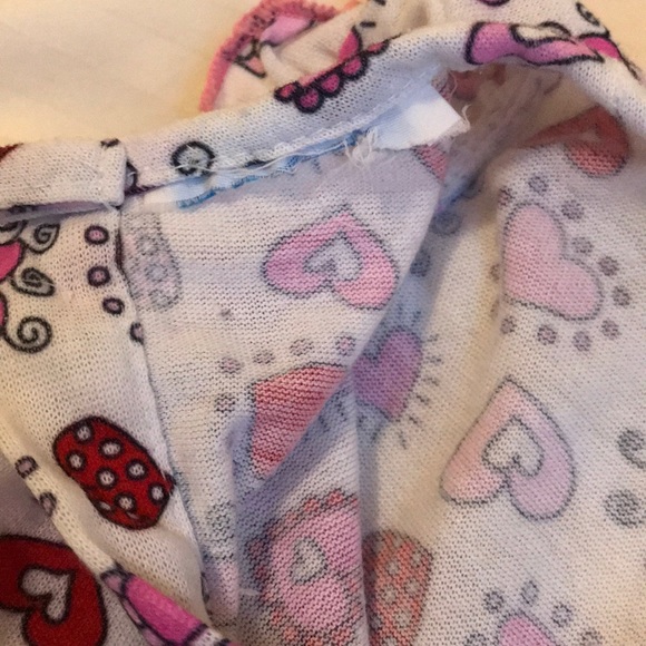 Baby girl romper - Picture 5 of 5
